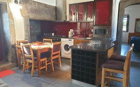 Casa Do Outeiro - Al